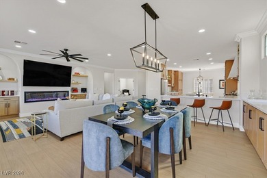 Amazing view home completely remodeled in 2025 with unbelievable on Revere Golf Club in Nevada - for sale on GolfHomes.com, golf home, golf lot