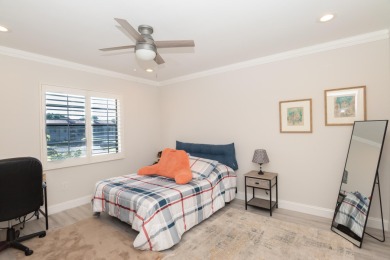 Gorgeous and FULLY updated, this stunning 2-bedroom, 2-bathroom on Boca Lago Golf and Country Club in Florida - for sale on GolfHomes.com, golf home, golf lot