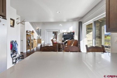 Discover Your Dream Home in Montrose: A Contemporary 2-Story on The Bridges Golf and Country Club in Colorado - for sale on GolfHomes.com, golf home, golf lot