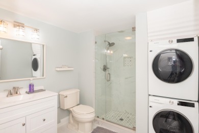 Gorgeous and FULLY updated, this stunning 2-bedroom, 2-bathroom on Boca Lago Golf and Country Club in Florida - for sale on GolfHomes.com, golf home, golf lot