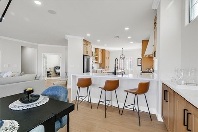 Amazing view home completely remodeled in 2025 with unbelievable on Revere Golf Club in Nevada - for sale on GolfHomes.com, golf home, golf lot