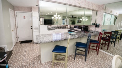 Owner says bring him offers! Great price on this canal home in on Edgewater Beach Resort in Florida - for sale on GolfHomes.com, golf home, golf lot