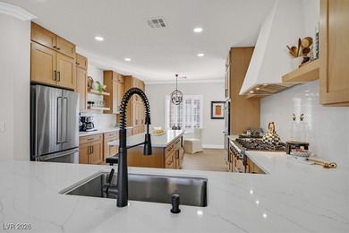 Amazing view home completely remodeled in 2025 with unbelievable on Revere Golf Club in Nevada - for sale on GolfHomes.com, golf home, golf lot