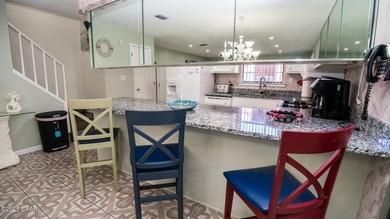 Owner says bring him offers! Great price on this canal home in on Edgewater Beach Resort in Florida - for sale on GolfHomes.com, golf home, golf lot