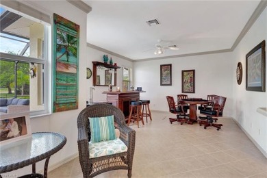 THE GOLF COMMUNITY HOME YOU'VE BEEN LOOKING FOR! - A 4 bedroom on Westminster Golf Club in Florida - for sale on GolfHomes.com, golf home, golf lot