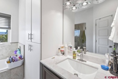 Discover Your Dream Home in Montrose: A Contemporary 2-Story on The Bridges Golf and Country Club in Colorado - for sale on GolfHomes.com, golf home, golf lot