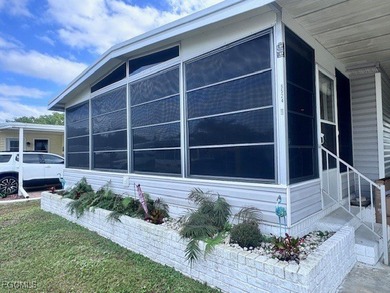 Experience luxury living in this beautifully remodeled on Riverbend Golf and Country Club in Florida - for sale on GolfHomes.com, golf home, golf lot