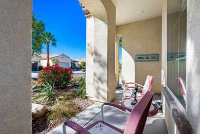 Welcome to a rare value opportunity in Del Webb's premier 55+ on Shadow Hills Golf Club in California - for sale on GolfHomes.com, golf home, golf lot
