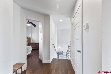Discover Your Dream Home in Montrose: A Contemporary 2-Story on The Bridges Golf and Country Club in Colorado - for sale on GolfHomes.com, golf home, golf lot