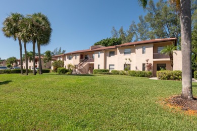 Gorgeous and FULLY updated, this stunning 2-bedroom, 2-bathroom on Boca Lago Golf and Country Club in Florida - for sale on GolfHomes.com, golf home, golf lot