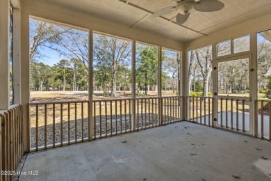 Charming Home on the 3rd Fairway in Lockwood Folly!

Nestled on Lockwood Folly Country Club in North Carolina - for sale on GolfHomes.com, golf home, golf lot