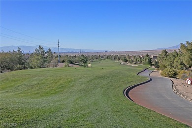 Beautifully appointed GOLF COURSE view of 18th fairway and lake on Tuscany Golf Club in Nevada - for sale on GolfHomes.com, golf home, golf lot