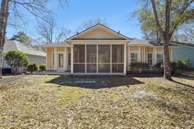 Charming Home on the 3rd Fairway in Lockwood Folly!

Nestled on Lockwood Folly Country Club in North Carolina - for sale on GolfHomes.com, golf home, golf lot