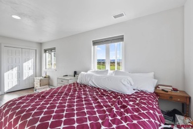Discover Your Dream Home in Montrose: A Contemporary 2-Story on The Bridges Golf and Country Club in Colorado - for sale on GolfHomes.com, golf home, golf lot
