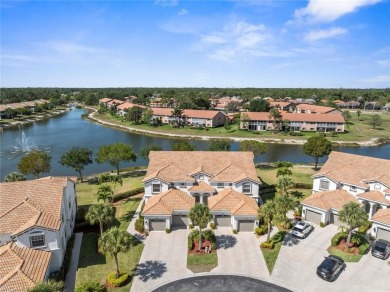 You are invited to make this charming European style decorated on Glen Eagle Golf and Country Club in Florida - for sale on GolfHomes.com, golf home, golf lot