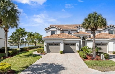 You are invited to make this charming European style decorated on Glen Eagle Golf and Country Club in Florida - for sale on GolfHomes.com, golf home, golf lot