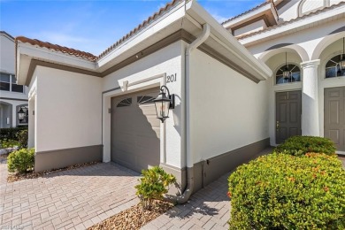You are invited to make this charming European style decorated on Glen Eagle Golf and Country Club in Florida - for sale on GolfHomes.com, golf home, golf lot