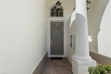 You are invited to make this charming European style decorated on Glen Eagle Golf and Country Club in Florida - for sale on GolfHomes.com, golf home, golf lot