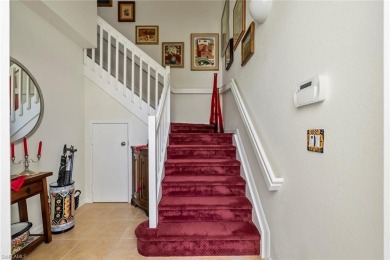 You are invited to make this charming European style decorated on Glen Eagle Golf and Country Club in Florida - for sale on GolfHomes.com, golf home, golf lot