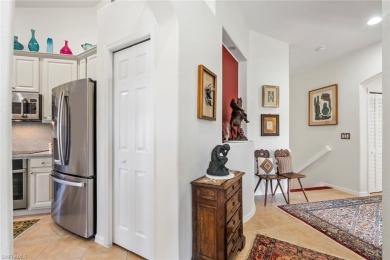 You are invited to make this charming European style decorated on Glen Eagle Golf and Country Club in Florida - for sale on GolfHomes.com, golf home, golf lot