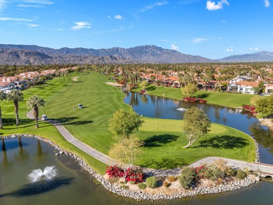 Set on a generously sized, private lot within Indian Ridge on Indian Ridge Country Club in California - for sale on GolfHomes.com, golf home, golf lot