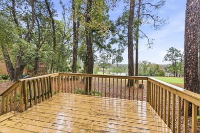 Overlook a golf course/pond in this ultra contemporary condo // on Hilaman Park Golf Course in Florida - for sale on GolfHomes.com, golf home, golf lot