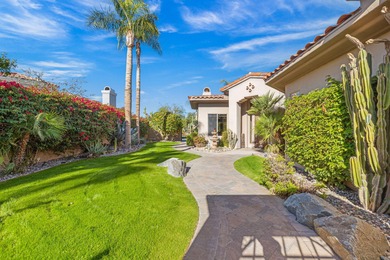 Set on a generously sized, private lot within Indian Ridge on Indian Ridge Country Club in California - for sale on GolfHomes.com, golf home, golf lot