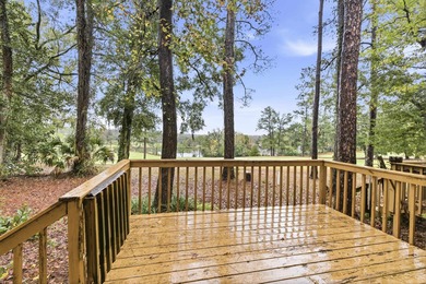 Overlook a golf course/pond in this ultra contemporary condo // on Hilaman Park Golf Course in Florida - for sale on GolfHomes.com, golf home, golf lot