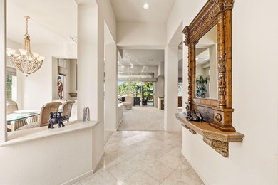 Set on a generously sized, private lot within Indian Ridge on Indian Ridge Country Club in California - for sale on GolfHomes.com, golf home, golf lot