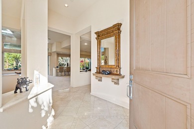 Set on a generously sized, private lot within Indian Ridge on Indian Ridge Country Club in California - for sale on GolfHomes.com, golf home, golf lot