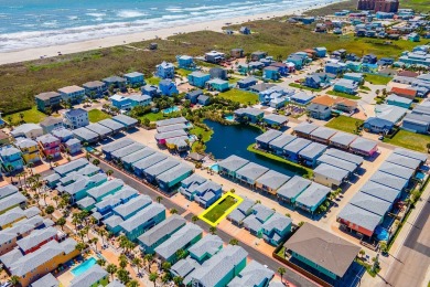 Village Walk is a gated condo community of 98 detached homes on Palmilla Beach Golf Club in Texas - for sale on GolfHomes.com, golf home, golf lot