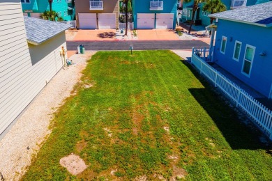 Village Walk is a gated condo community of 98 detached homes on Palmilla Beach Golf Club in Texas - for sale on GolfHomes.com, golf home, golf lot