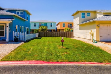Village Walk is a gated condo community of 98 detached homes on Palmilla Beach Golf Club in Texas - for sale on GolfHomes.com, golf home, golf lot