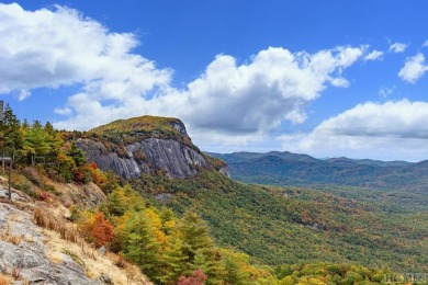 Welcome to Mullach, a magnificent estate perched at the summit on Cullasaja Club in North Carolina - for sale on GolfHomes.com, golf home, golf lot