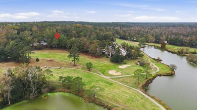 Overlook a golf course/pond in this ultra contemporary condo // on Hilaman Park Golf Course in Florida - for sale on GolfHomes.com, golf home, golf lot