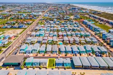 Village Walk is a gated condo community of 98 detached homes on Palmilla Beach Golf Club in Texas - for sale on GolfHomes.com, golf home, golf lot