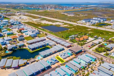 Village Walk is a gated condo community of 98 detached homes on Palmilla Beach Golf Club in Texas - for sale on GolfHomes.com, golf home, golf lot