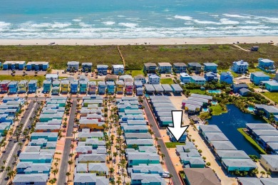 Village Walk is a gated condo community of 98 detached homes on Palmilla Beach Golf Club in Texas - for sale on GolfHomes.com, golf home, golf lot