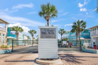 Village Walk is a gated condo community of 98 detached homes on Palmilla Beach Golf Club in Texas - for sale on GolfHomes.com, golf home, golf lot