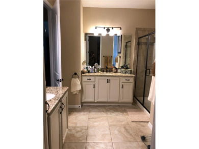 This home has been looked after well and it shows. The house on Trilogy at Ocala Preserve in Florida - for sale on GolfHomes.com, golf home, golf lot