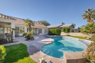 This beautiful 3,400 square foot home is in the gorgeous and on Avondale Golf Club in California - for sale on GolfHomes.com, golf home, golf lot