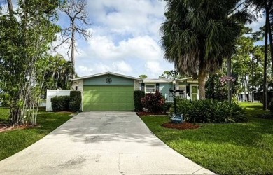 THANKSGIVING SPECIAL! PRICE LISTED IS $10,000 OFF! This charming on Pine Lakes Country Club in Florida - for sale on GolfHomes.com, golf home, golf lot