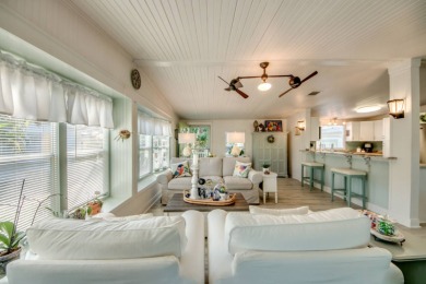 THANKSGIVING SPECIAL! PRICE LISTED IS $10,000 OFF! This charming on Pine Lakes Country Club in Florida - for sale on GolfHomes.com, golf home, golf lot