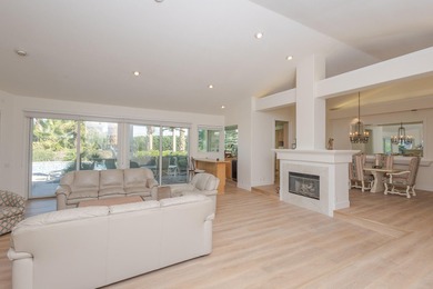 This beautiful 3,400 square foot home is in the gorgeous and on Avondale Golf Club in California - for sale on GolfHomes.com, golf home, golf lot