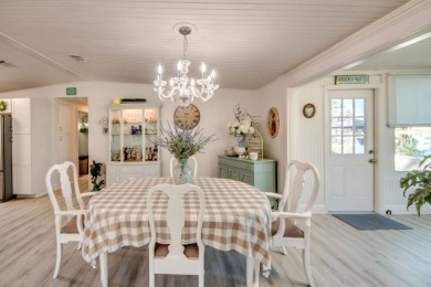 THANKSGIVING SPECIAL! PRICE LISTED IS $10,000 OFF! This charming on Pine Lakes Country Club in Florida - for sale on GolfHomes.com, golf home, golf lot