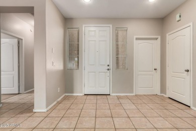Move-in ready home in the Augusta Ranch golf course community! on Augusta Ranch Golf Club in Arizona - for sale on GolfHomes.com, golf home, golf lot