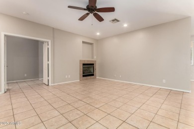 Move-in ready home in the Augusta Ranch golf course community! on Augusta Ranch Golf Club in Arizona - for sale on GolfHomes.com, golf home, golf lot