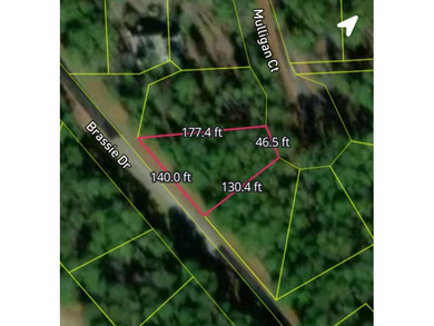 Welcome to Savannah Lakes Village! This property is a quiet, 0 on Monticello Golf Club At Savannah Lakes in South Carolina - for sale on GolfHomes.com, golf home, golf lot