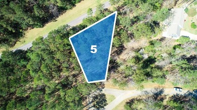 Welcome to Savannah Lakes Village! This property is a quiet, 0 on Monticello Golf Club At Savannah Lakes in South Carolina - for sale on GolfHomes.com, golf home, golf lot