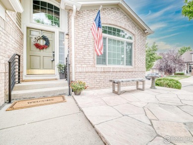 Major price improvement, and the sellers recently planted large on Lone Tree Golf Club in Colorado - for sale on GolfHomes.com, golf home, golf lot